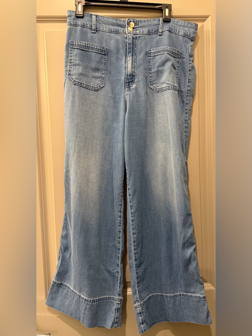 Women’s Robert Rodriguez High Rise Jeans Size 30